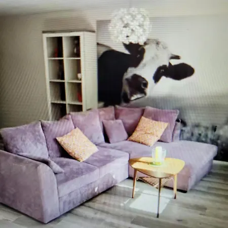 Cozy And Beautiful In