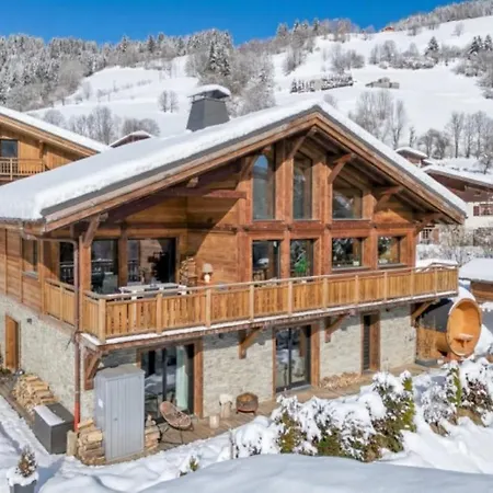 Cozy And Beautiful In Апартаменти Межев