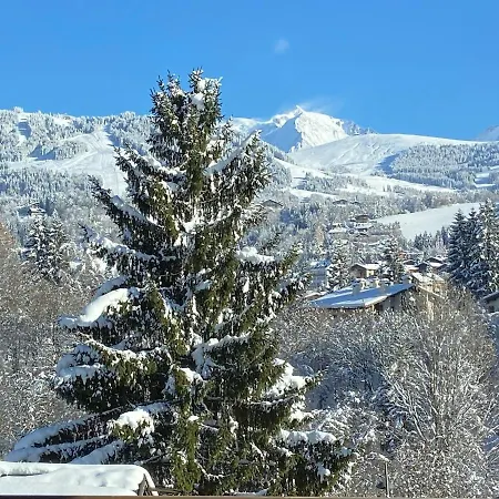 Cozy And Beautiful In * Межев