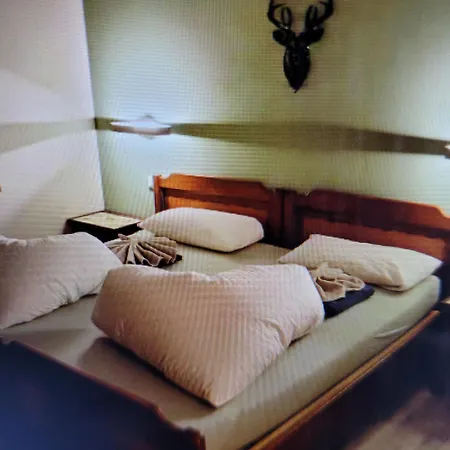 Cozy And Beautiful In * Межев